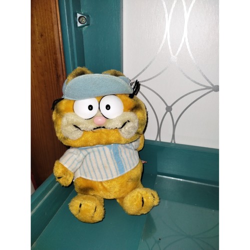 Vintage original garfield - , from