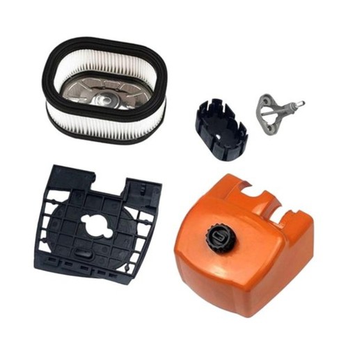 Kit air orange - kit, pour