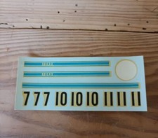 strombecker slot car