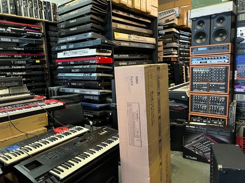 Korg pa5x key keyboard - pa5x, 76