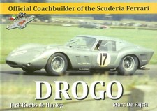 ***RARE*** DROGO - OFFICIAL