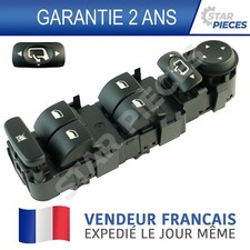 COMMANDE LEVE VITRE AVANT