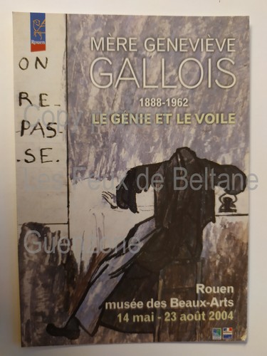 Genie voile mere - le, et