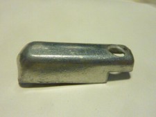 NOS capot couvercle ancien CURSEUR de poignée  ancien stock vintage