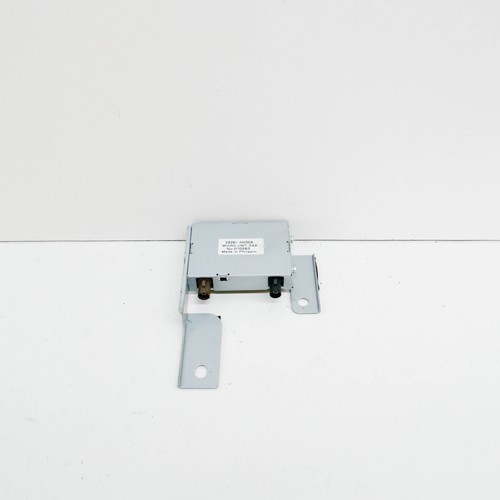 Amplificateur antenne nissan - amplificateur, d'antenne