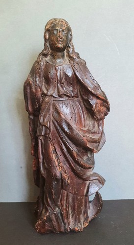 Sainte bois tilleul - sainte,