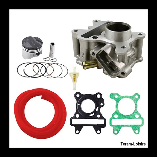 Kit cylindre moteur - kit, piston