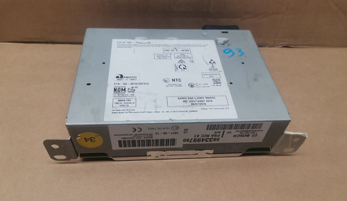 Systeme navigation radio - navigation,