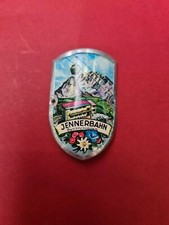 Clou de canne Jennerbahn 