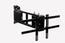 Xantron Support Mural pour TV Moniteurs 40-75 " Électrique Motorisé Pivotant