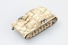 Simple, Facile Modèle 36129 - 1/72 Allemand Stug IV - Front De L'Est 1944 - Neuf