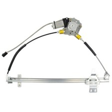 Leve vitre avant gauche avec moteur pour Ford Maverick et Nissan Terrano (93-07)