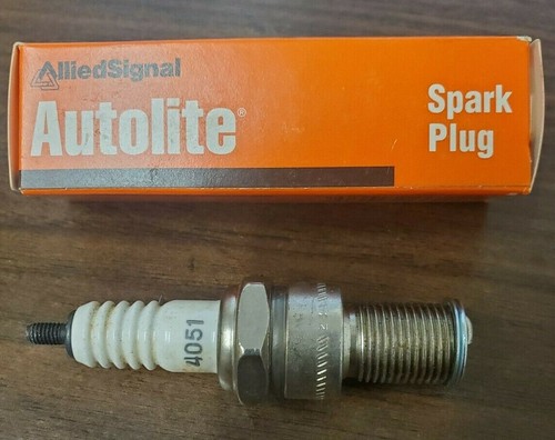 Autolite 4051 bougie - autolite,