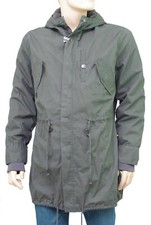 PEPE JEANS veste chaude 2 en 1