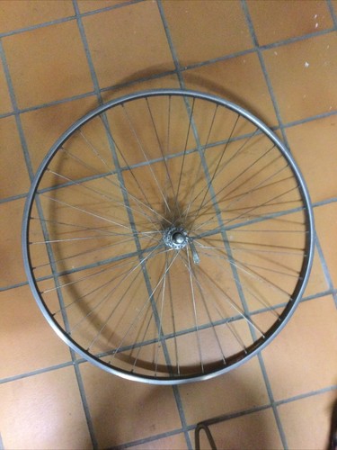 Ancienne roue jante - roue,