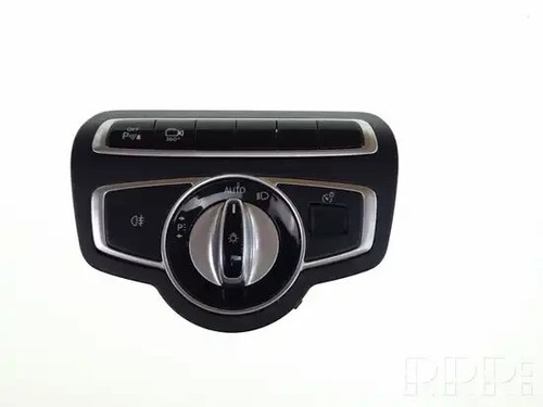 Mercedes w205 interrupteur - w205,
