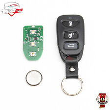 TELECOMMANDE CLÉ POUR HYUNDAI