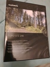 Garmin topo 24k mountain - topo, u.s.