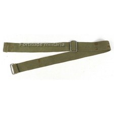 Jugulaire pour casque Anglais - Mk2 et Mk3 -BRITISH ARMY ( matériel original )