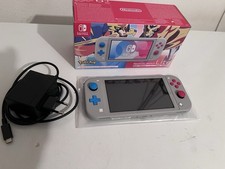 Nintendo Switch Lite Pokémon