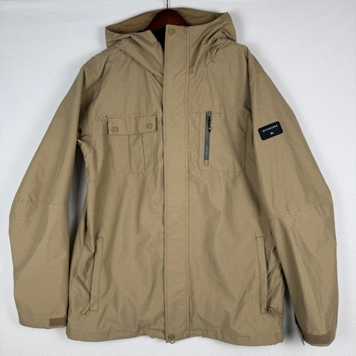 Quiksilver mission 1 - mission,