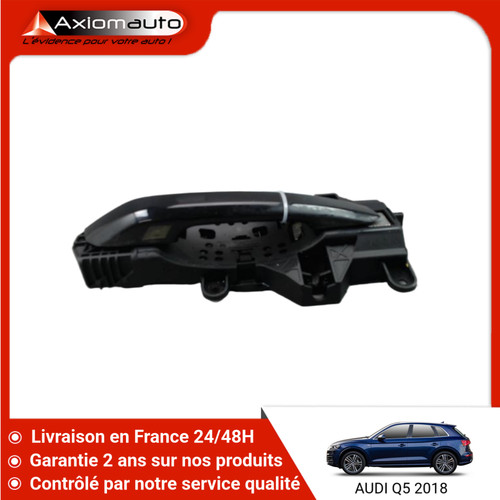 Poignee exterieure - poignee,