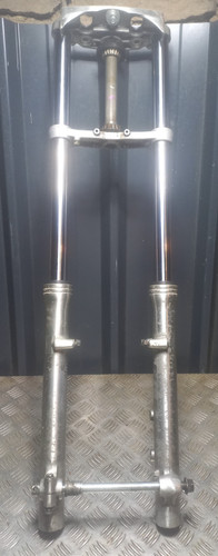Fourche showa complète té - showa,