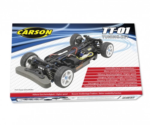 Carson 500908123 kit de - -,