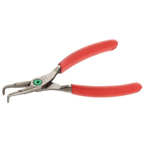 Pince circlips extérieur - à,