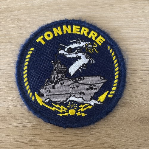 Patch militaire - patch,