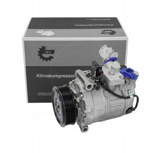 Compresseur climatisation - de,