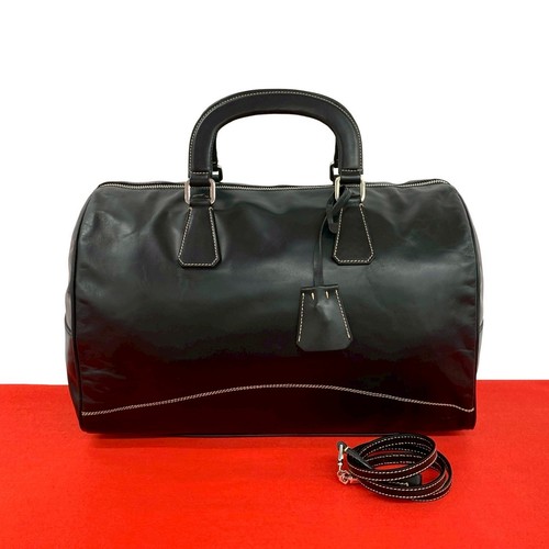 Sac bandoulière métal - en,