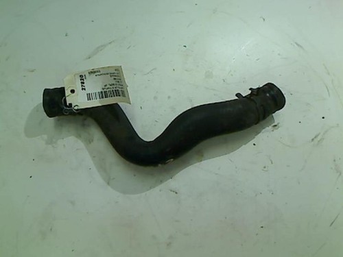 Durite supérieur radiateur - de,