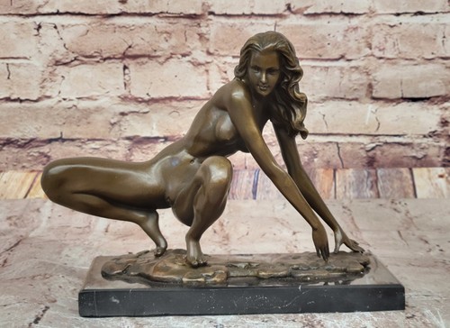 Large moderne bronze - moderne,