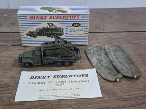 Jouet ancien camion militaire - jouet,