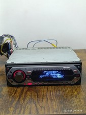 Autoradio CD Sony Cdx-GT500