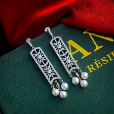 Boucles d'Oreilles Clous