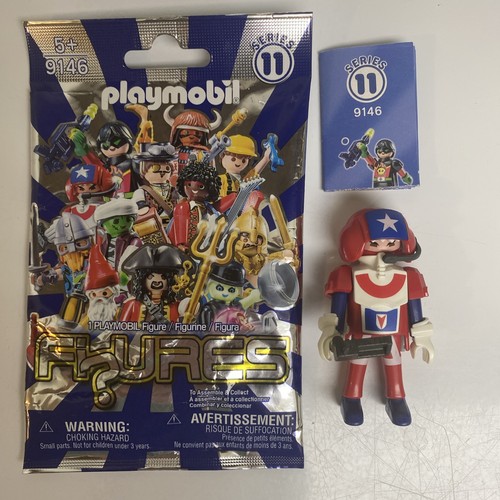 Playmobil 9146 series star - playmobil,