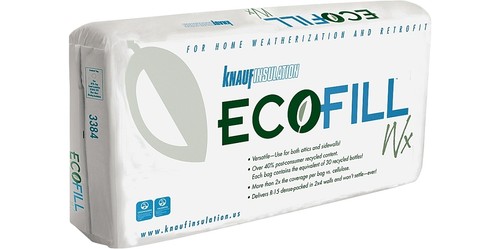 Ecofill series insulation - wx,