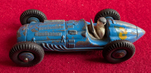Dinky toys talbot lago - dinky,