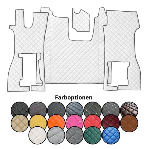 Tapis sol cuir - tapis, de