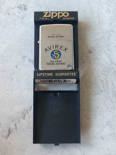 Briquet zippo collection - zippo,