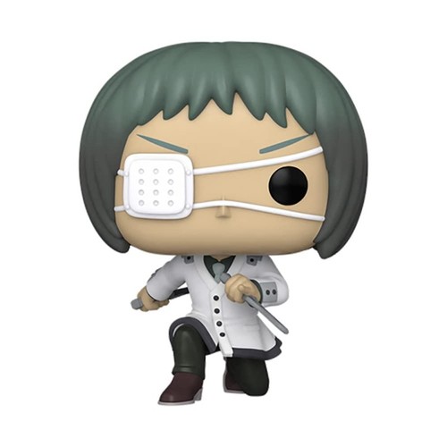 Funko pop animation tokyo - funko,