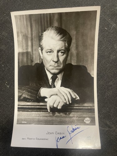 Carte postale cinéma vintage - carte,