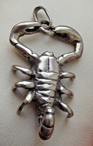Ancien pendentif - ancien,