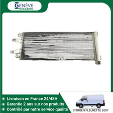 ?? CONDENSEUR CLIMATISATION CITROEN FLEURETTE ➤1610115880 ♻️