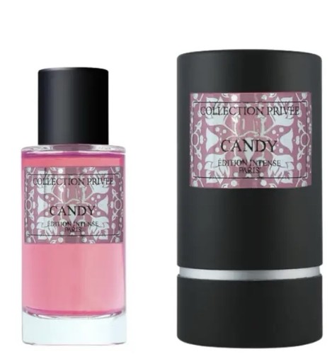 Parfum candy édition intense - candy,