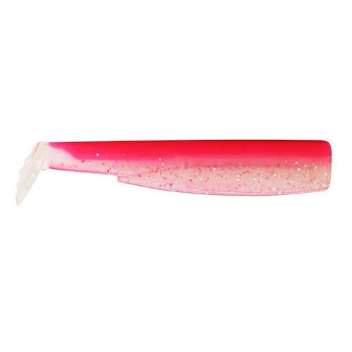 Leurre fiiish corps - leurre, rose