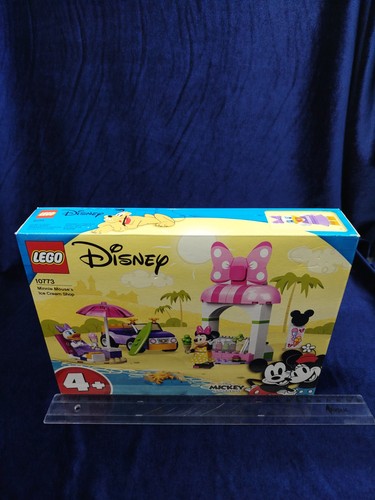 Lego disney minnie mouse - disney, mouse's