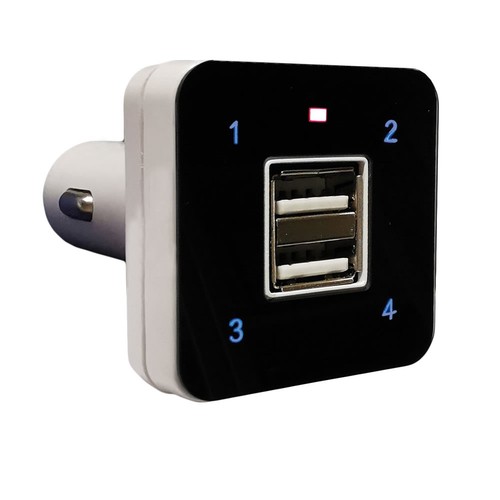 Open charge télécommande - open,